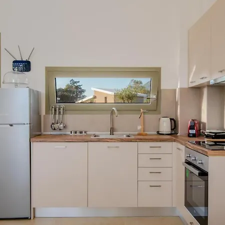 Brand New Breathtaking Twostory Luxury * Ano Korakiana
