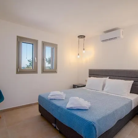 Brand New Breathtaking Twostory Luxury Villa